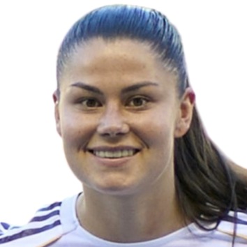 María Méndez Fernández