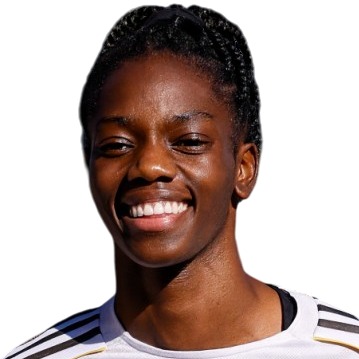 Naomie Noëlle Feller