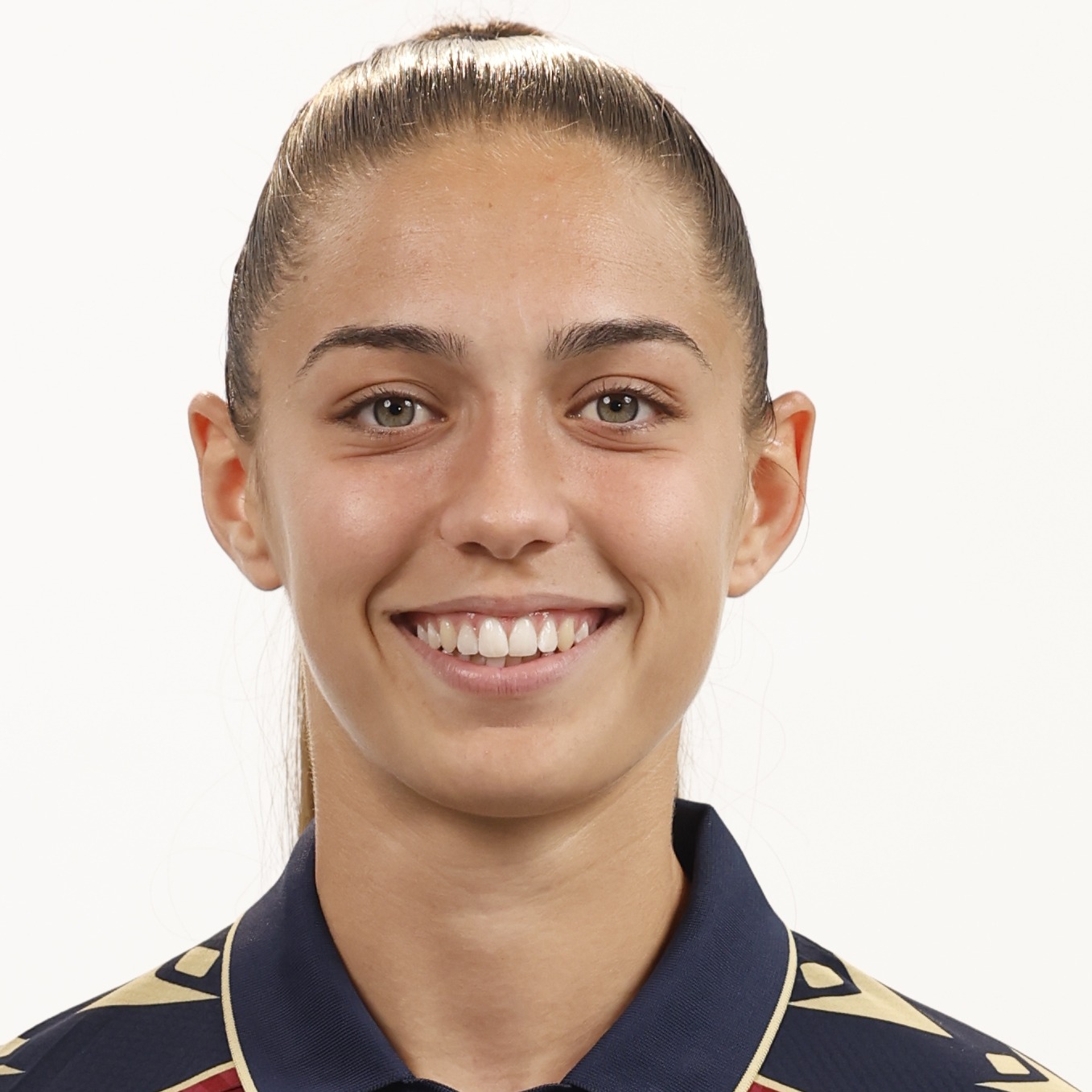 Ainhoa Estévez Bascuñán