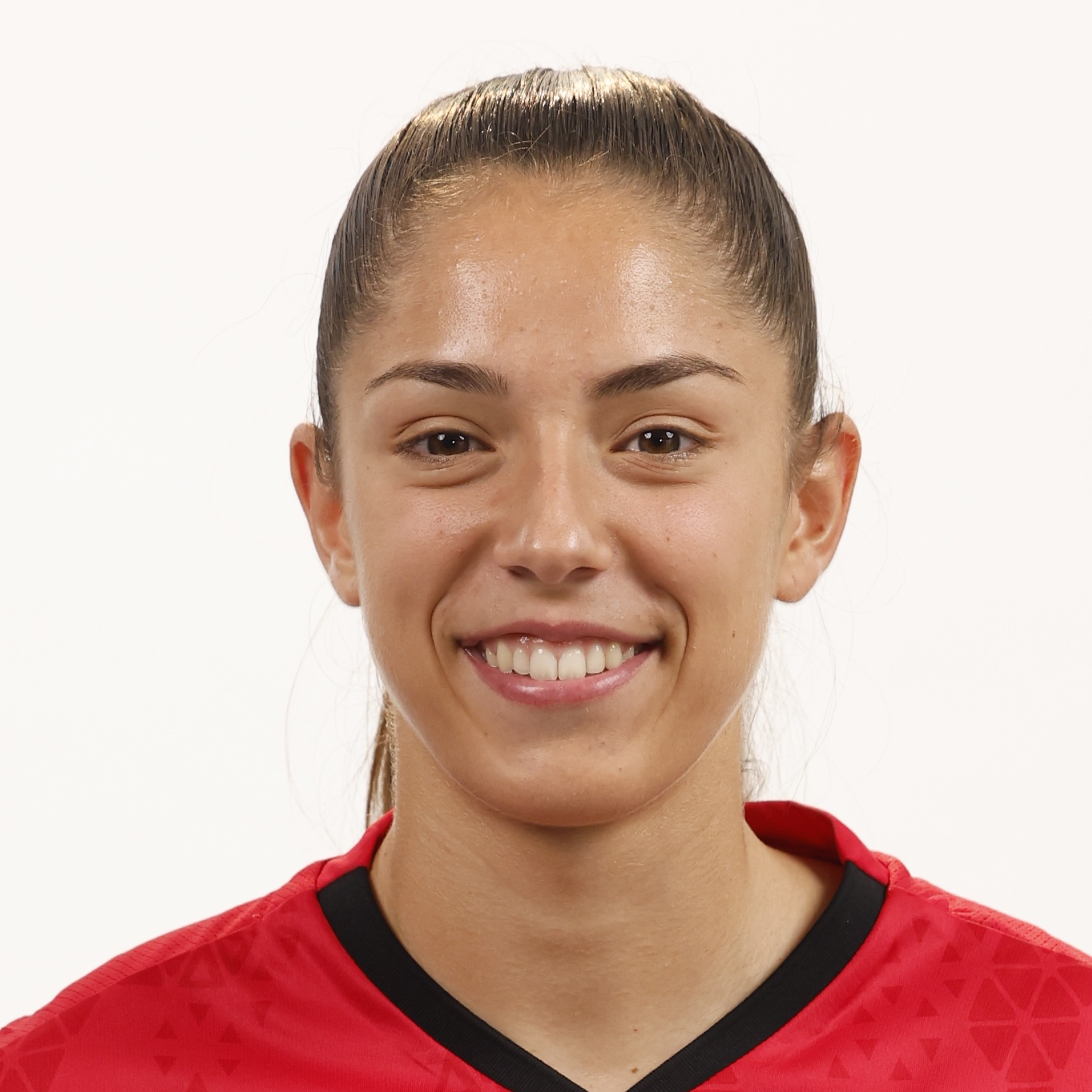 Andrea Tarazona Brisa