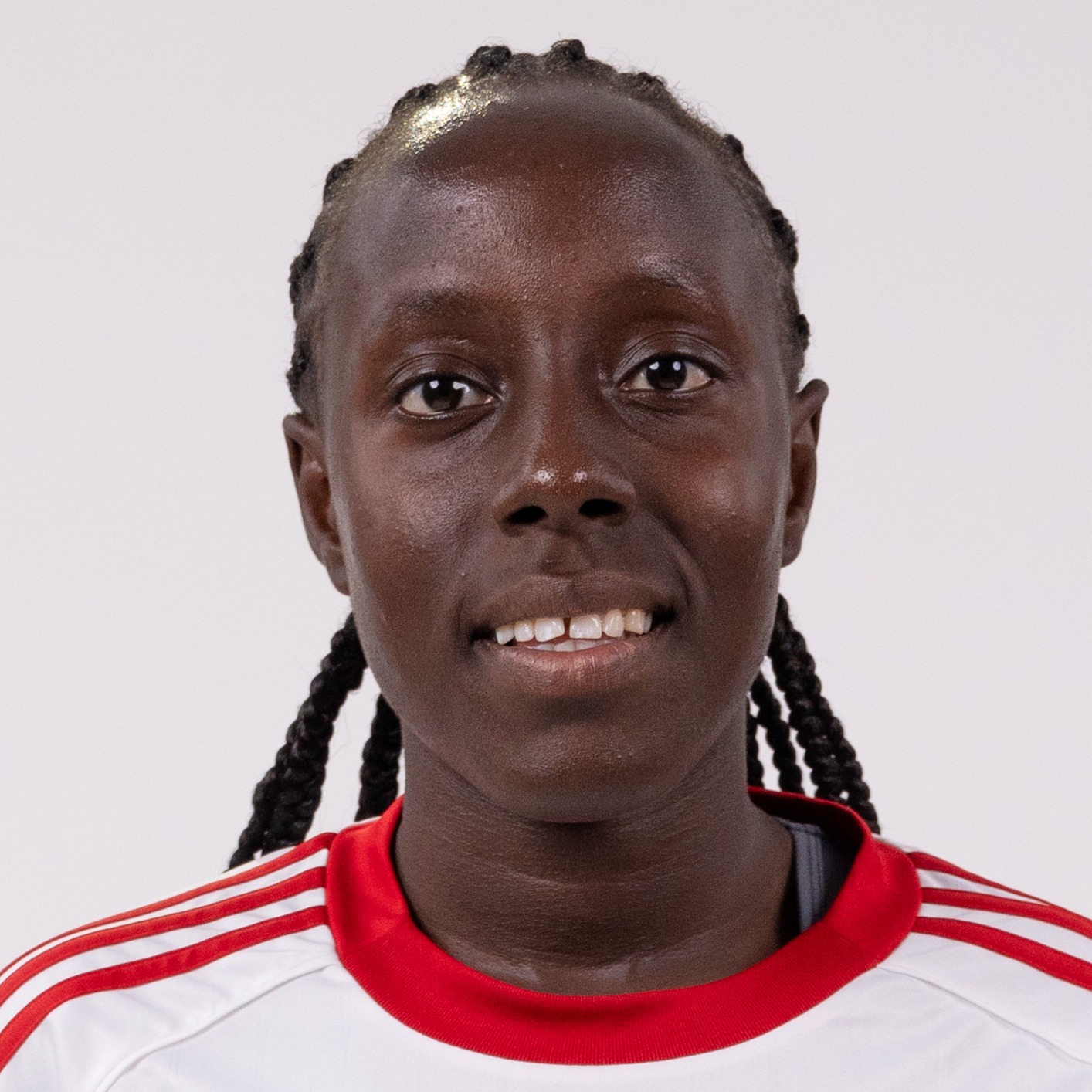 Fatoumata Kanteh Cham