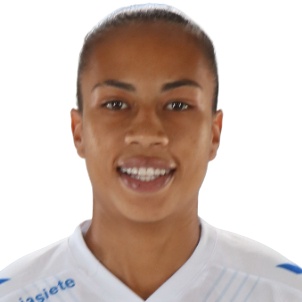 Thais Ferreira