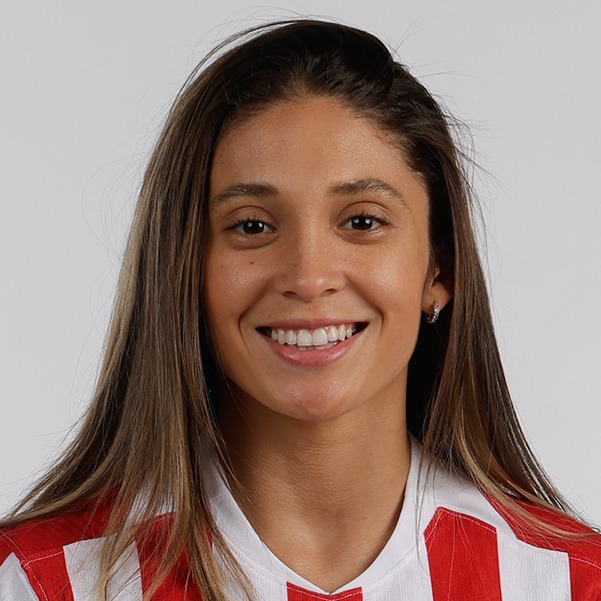 Priscilla Chinchilla