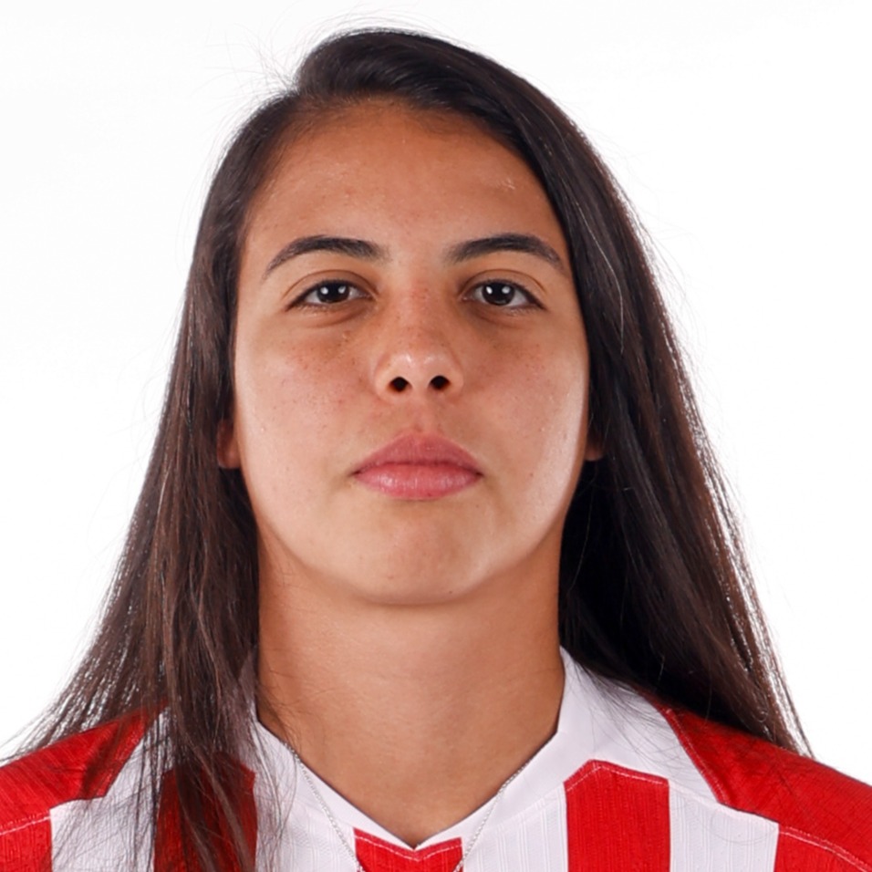 Lauren Eduarda Leal Costa