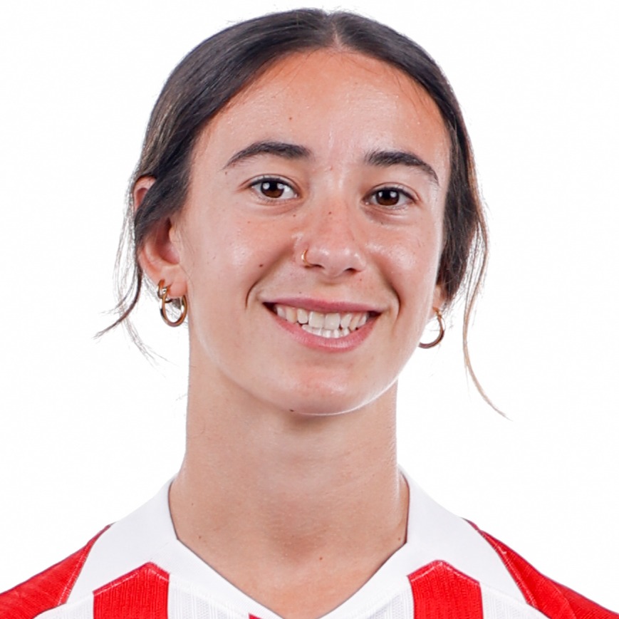 Júlia Bartel Holgado