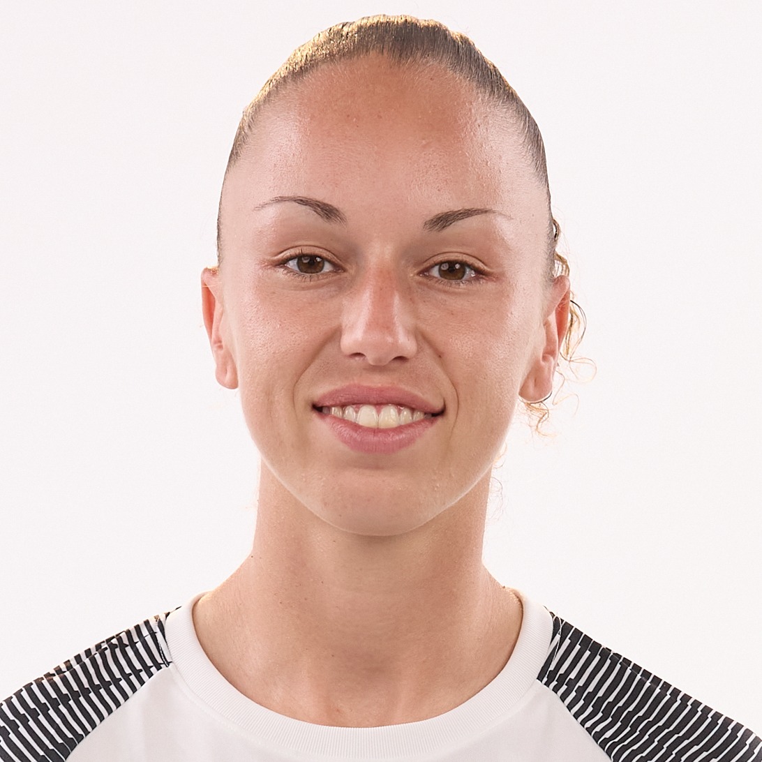 Irina Priscilla Uribe García