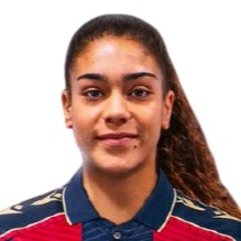 Ariana Arias Jiménez