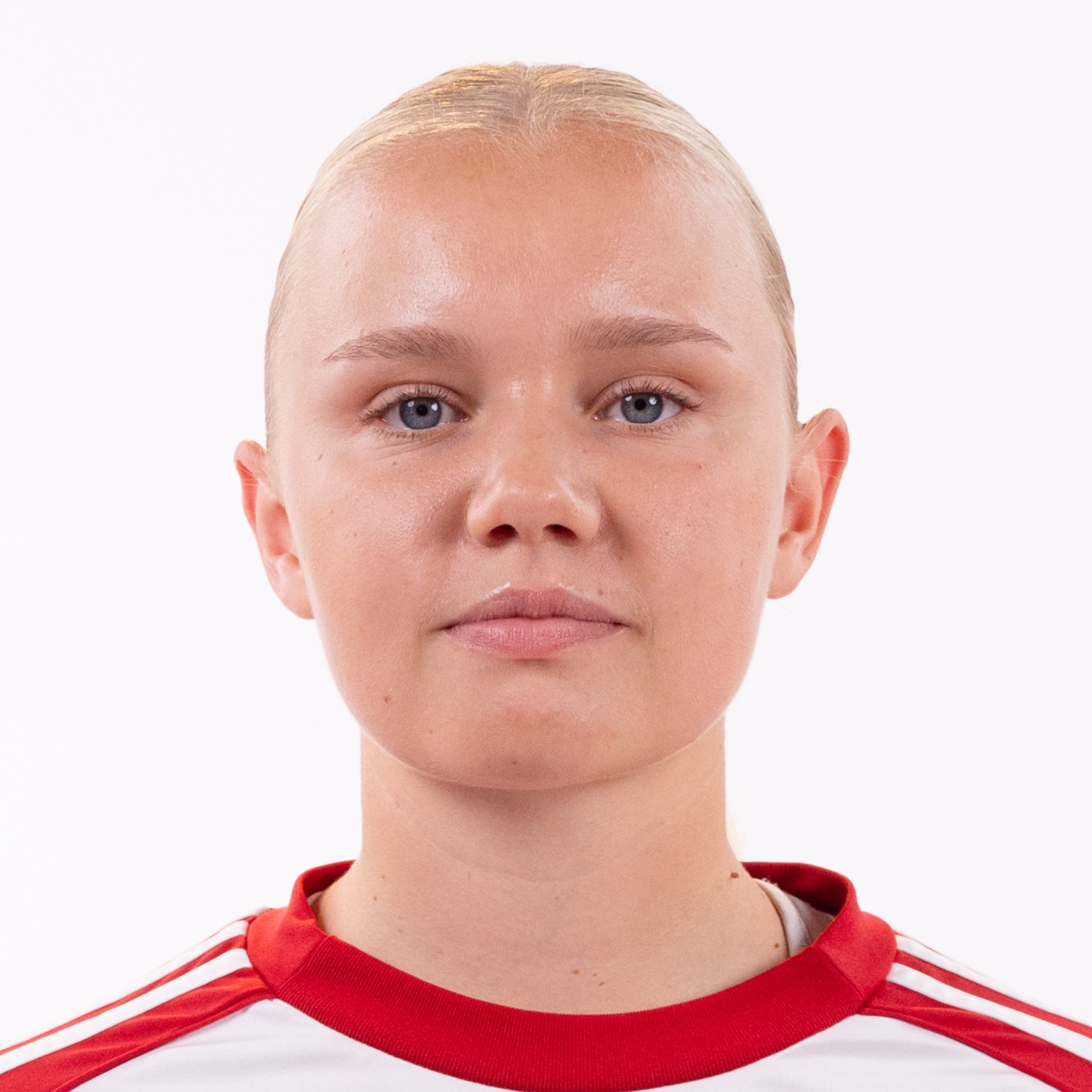 Linnéa Solvoll Laupstad