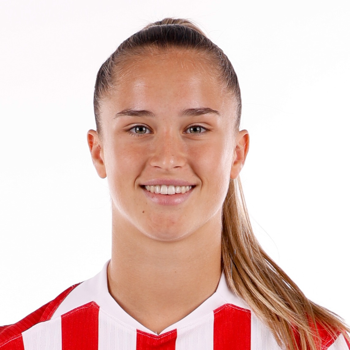 Andrea Medina Martin