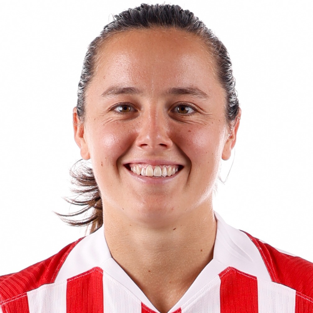 Amaiur Sarriegi Isasa