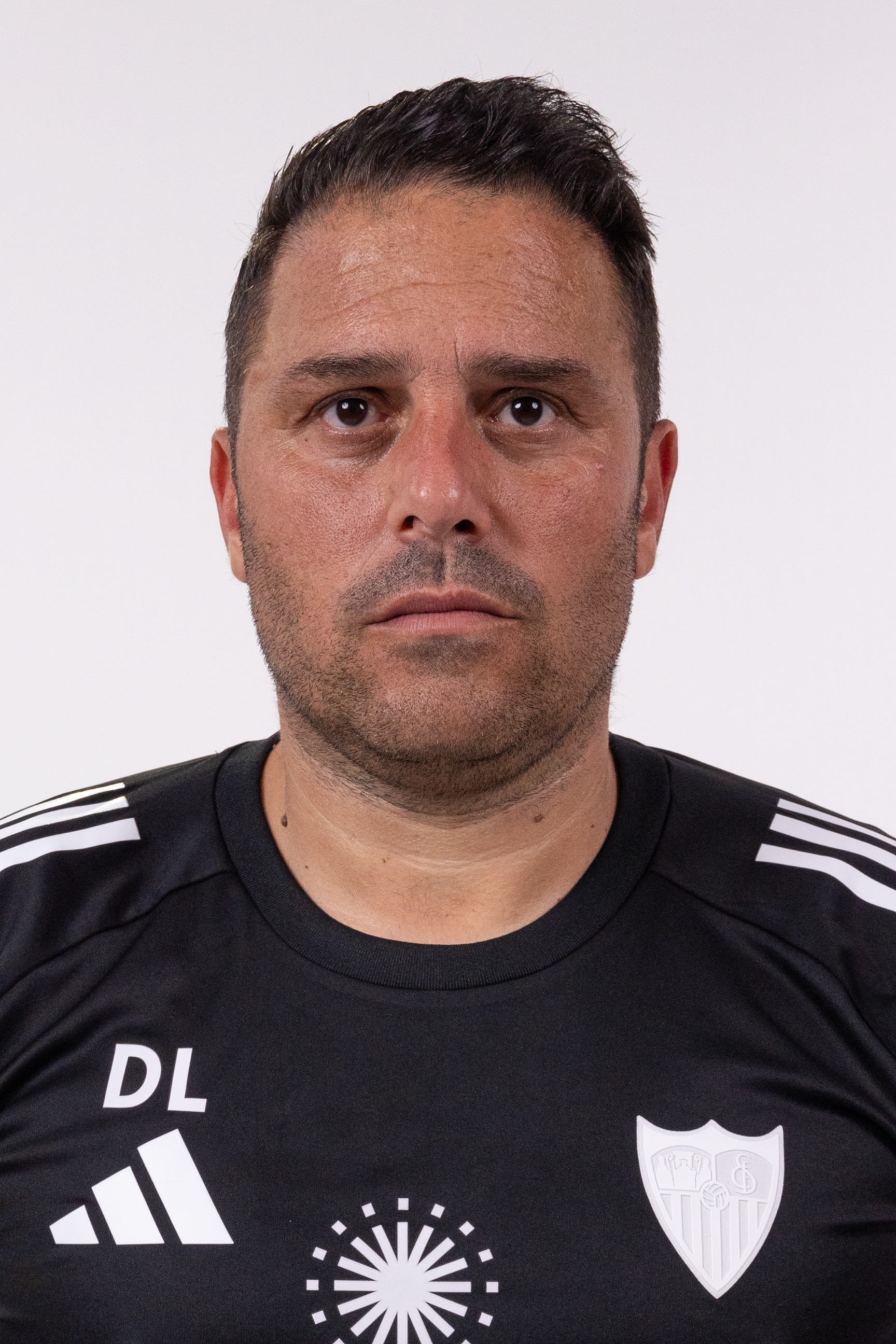 David Losada