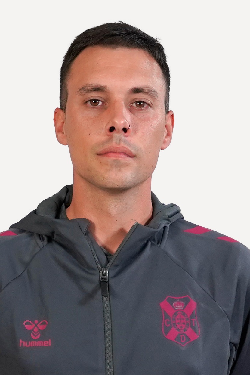 Yerai Martín