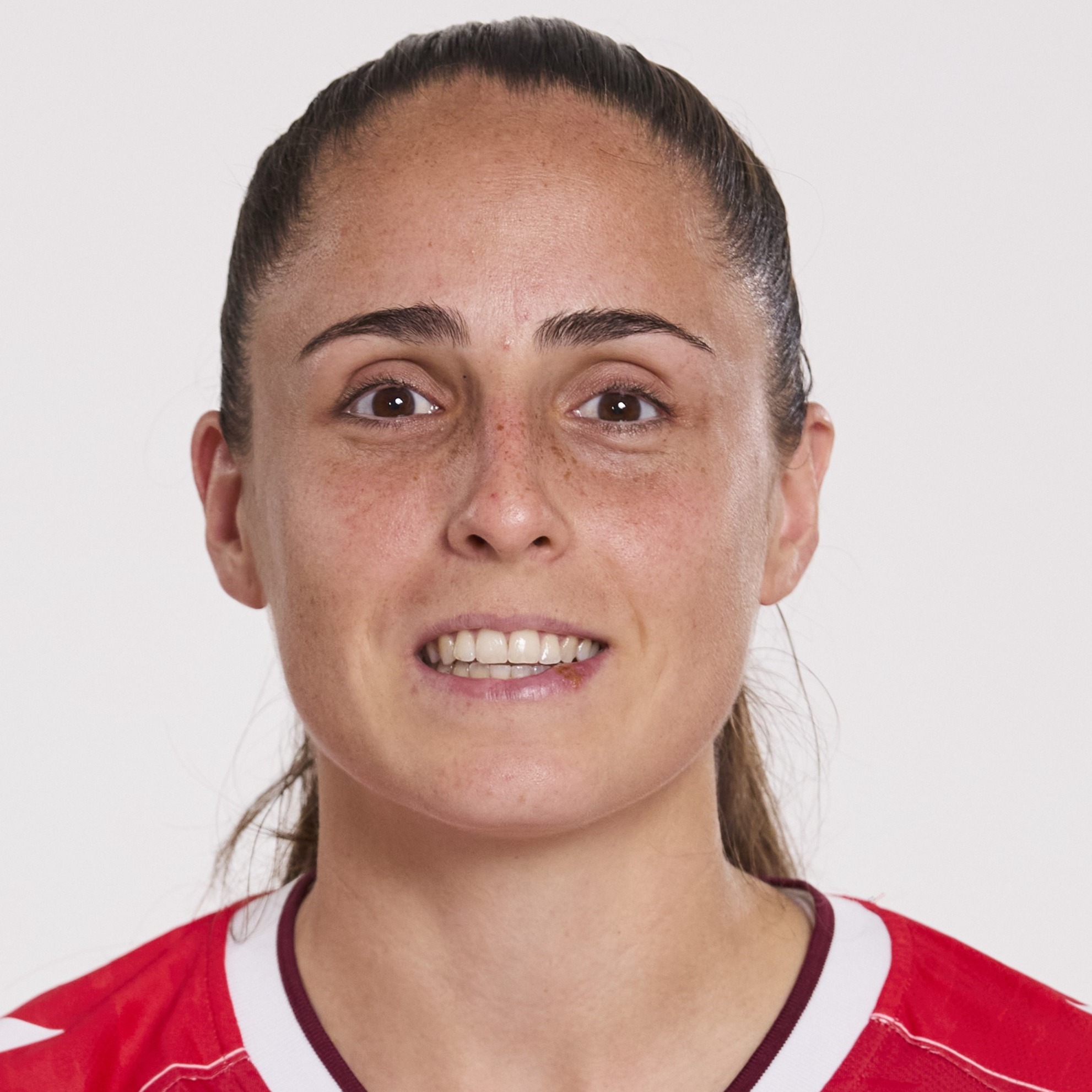 Isabel Corte Peláez