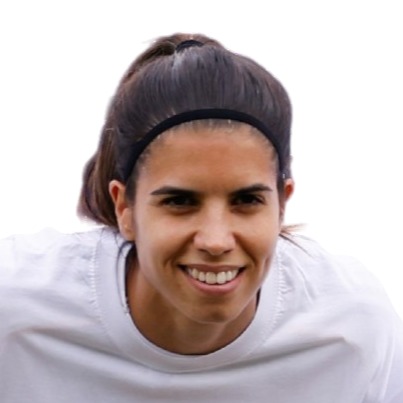 Alba María Redondo Ferrer