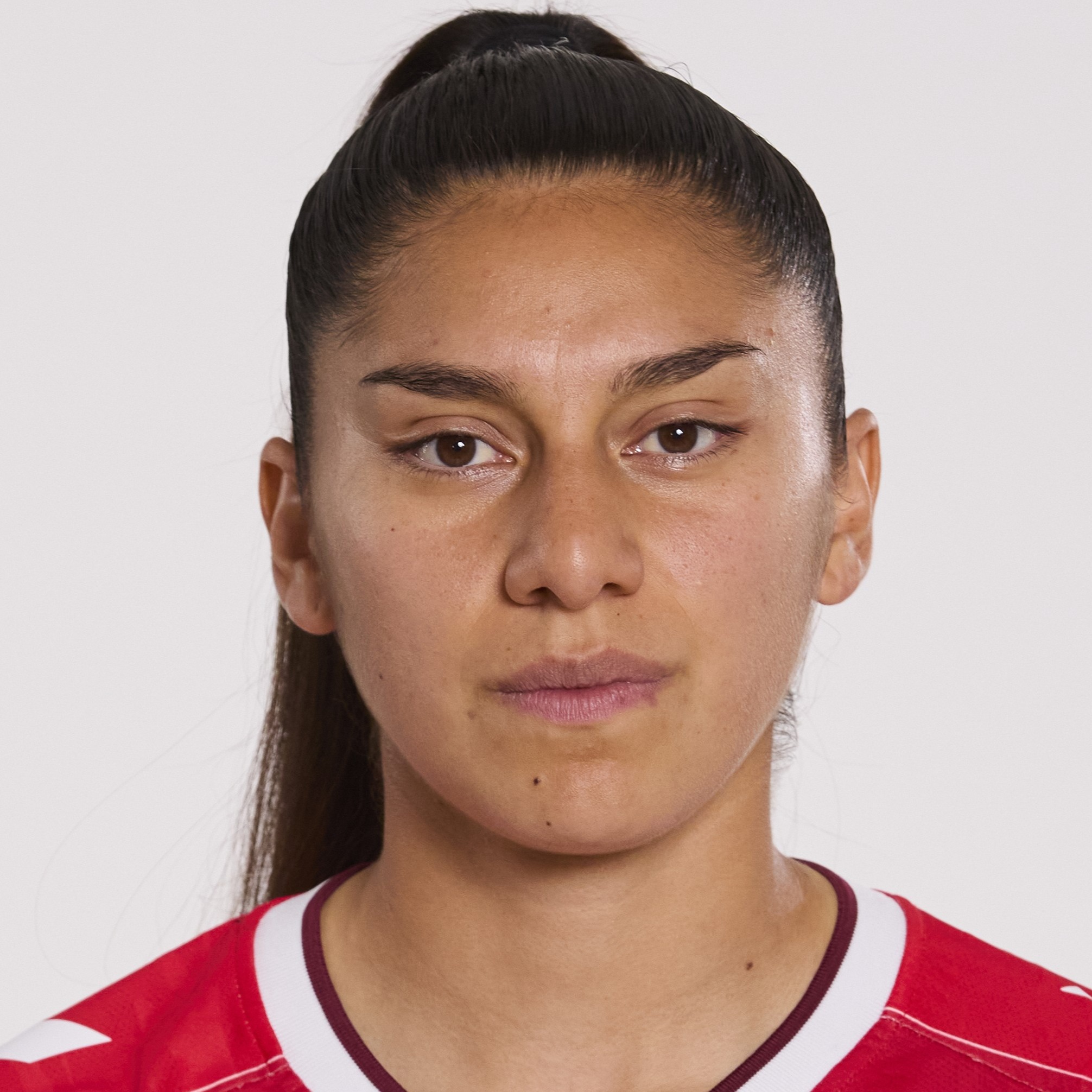 Daiana Micaela Falfán