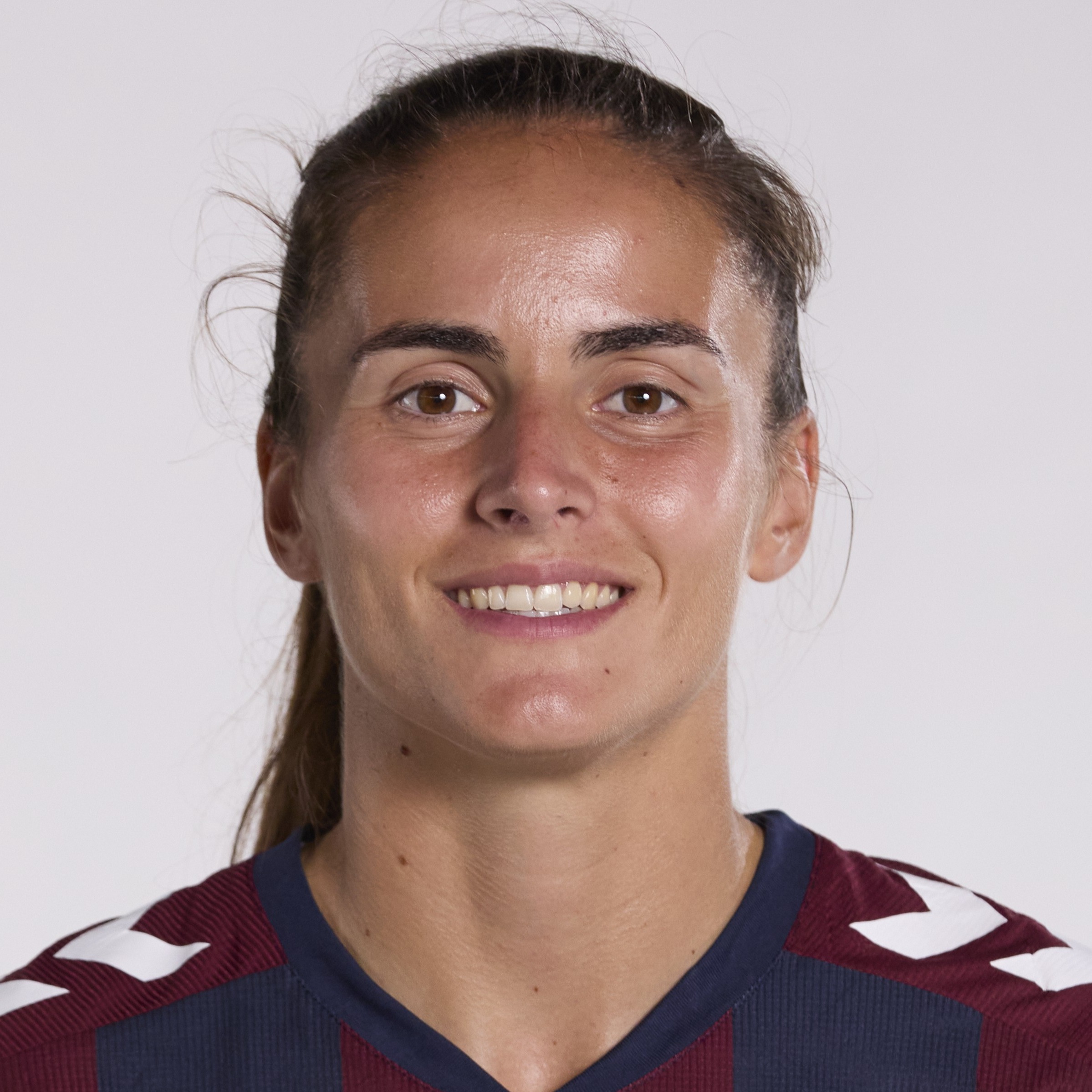 Carmen Álvarez Sánchez