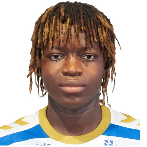 Fatou Dembelé