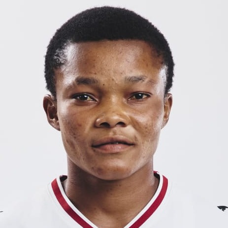 Amanda Uju Mbadi