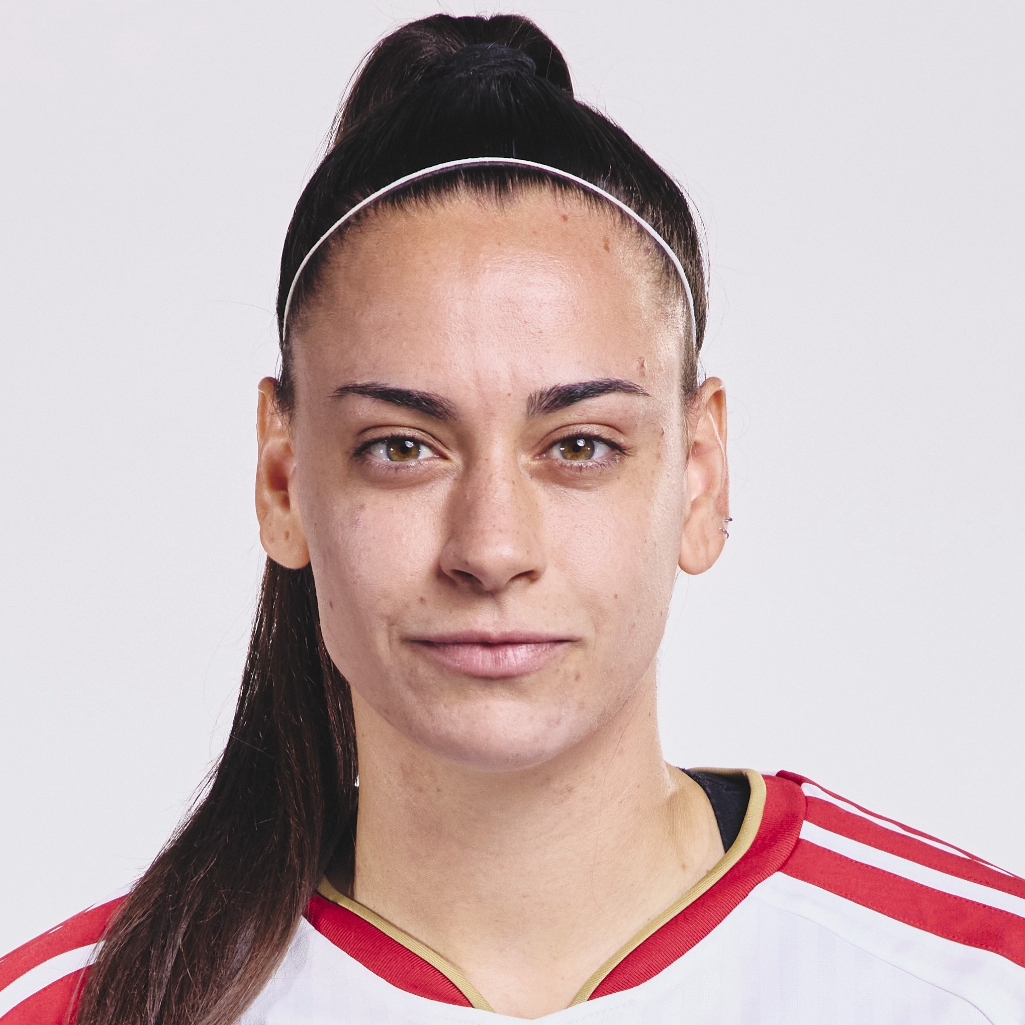 Isabel Álvarez Tenorio