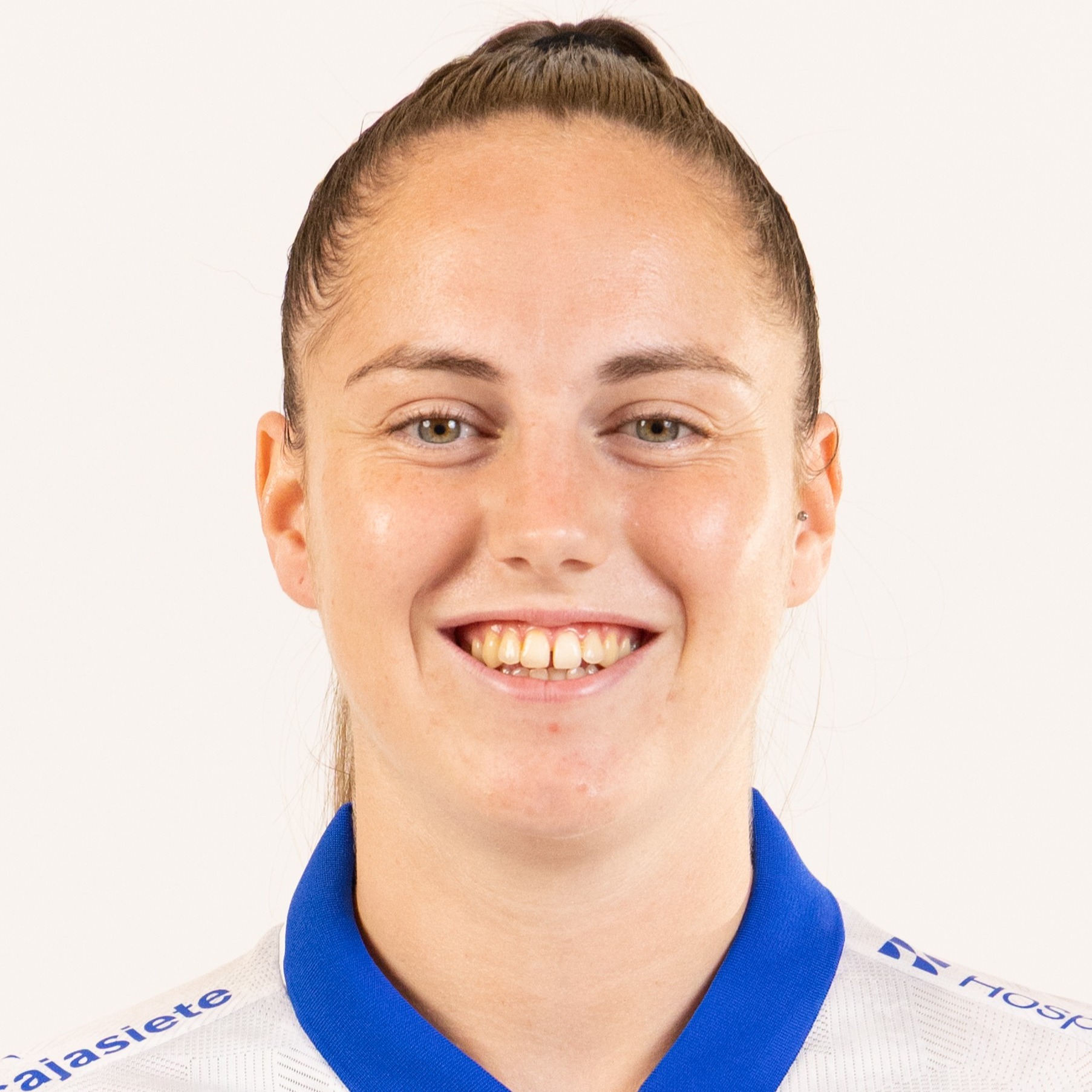 Érika González Lombídez