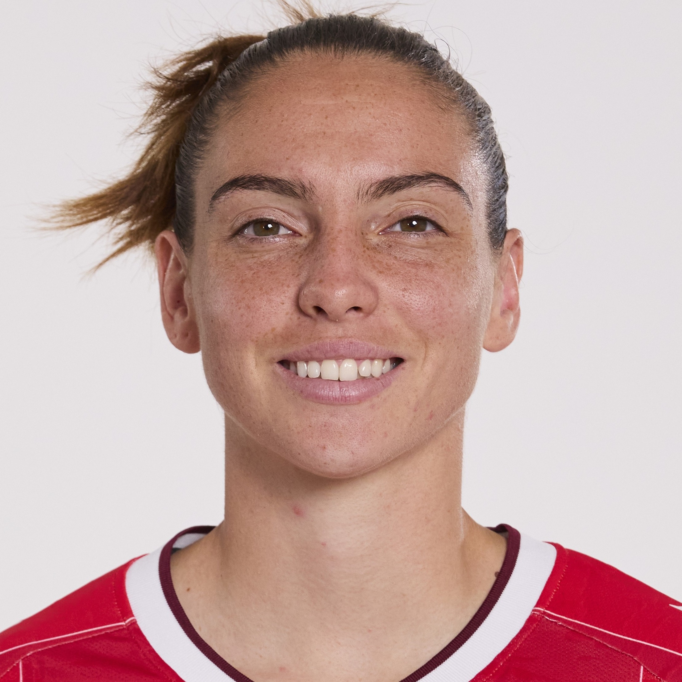 Catalina Ongaro Alasia