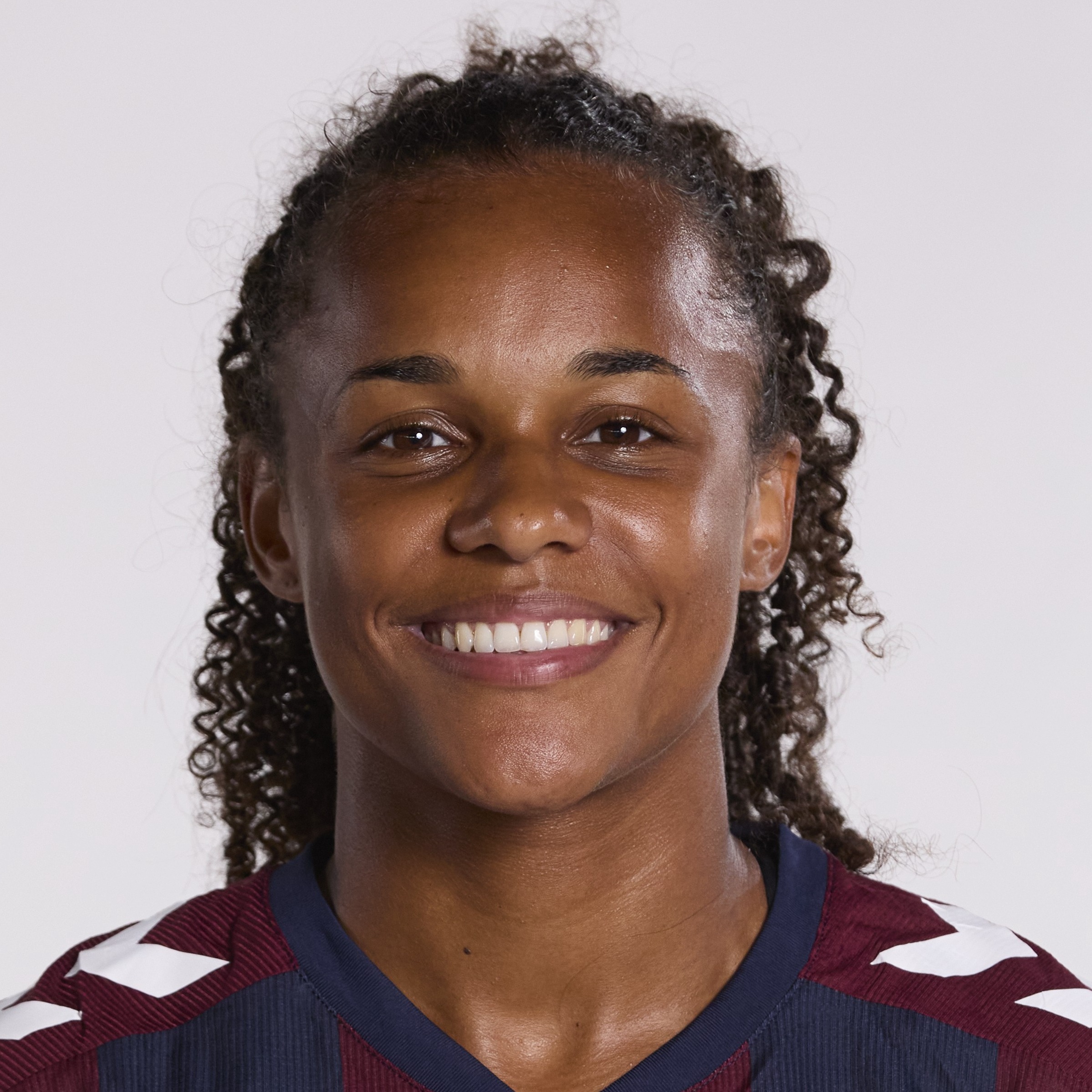 Thirsa De Meester