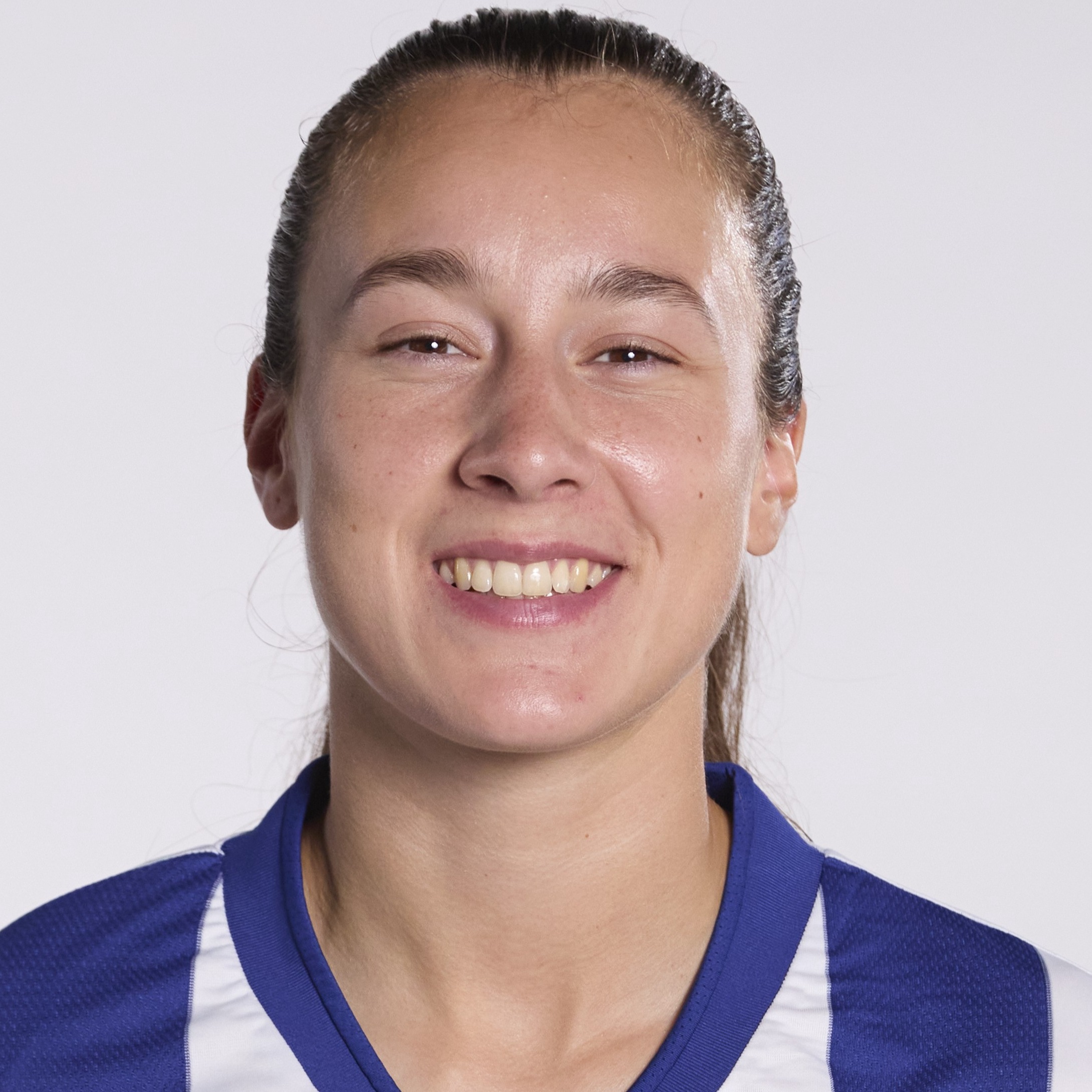 Sonya Camila Keefe Navarro