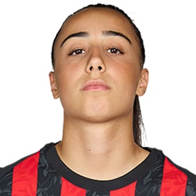 Valentina Donolato