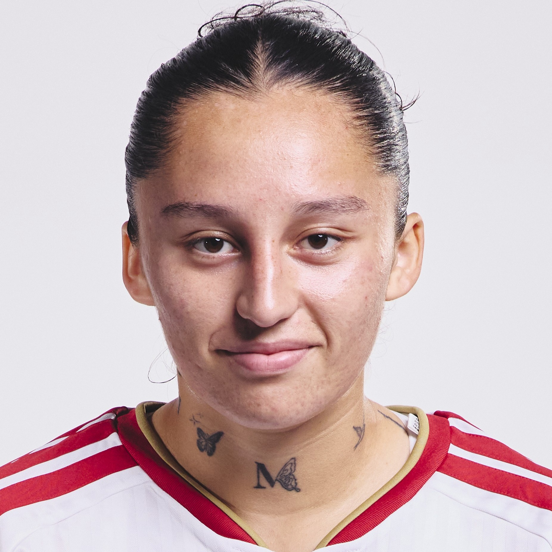 Millaray Scarleth Cortés Espinoza