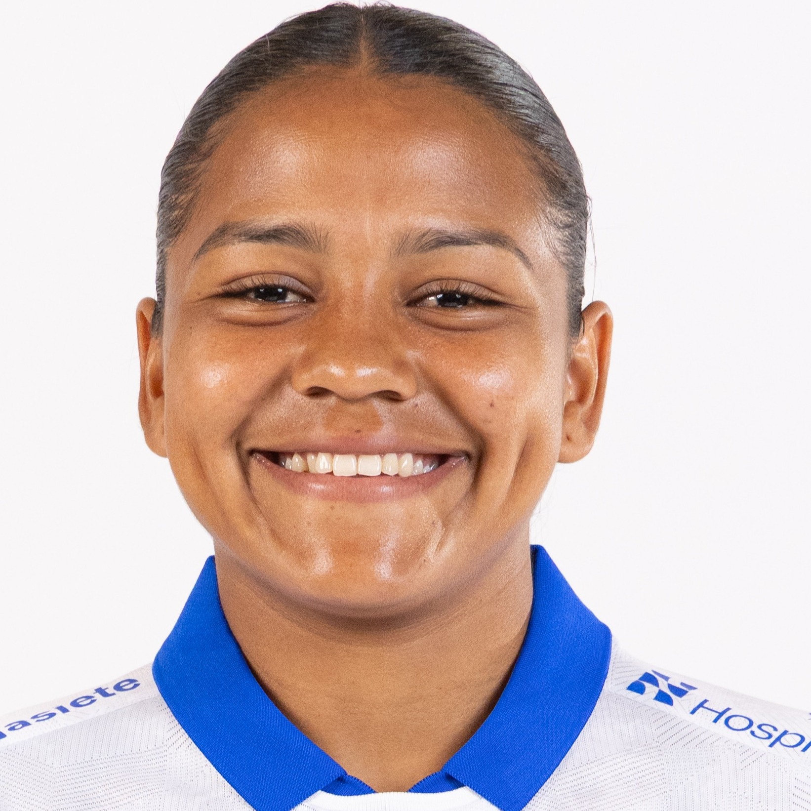 Barbara Crisbelis Martínez Flores