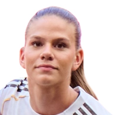 Bella Astrid Christina Andersson