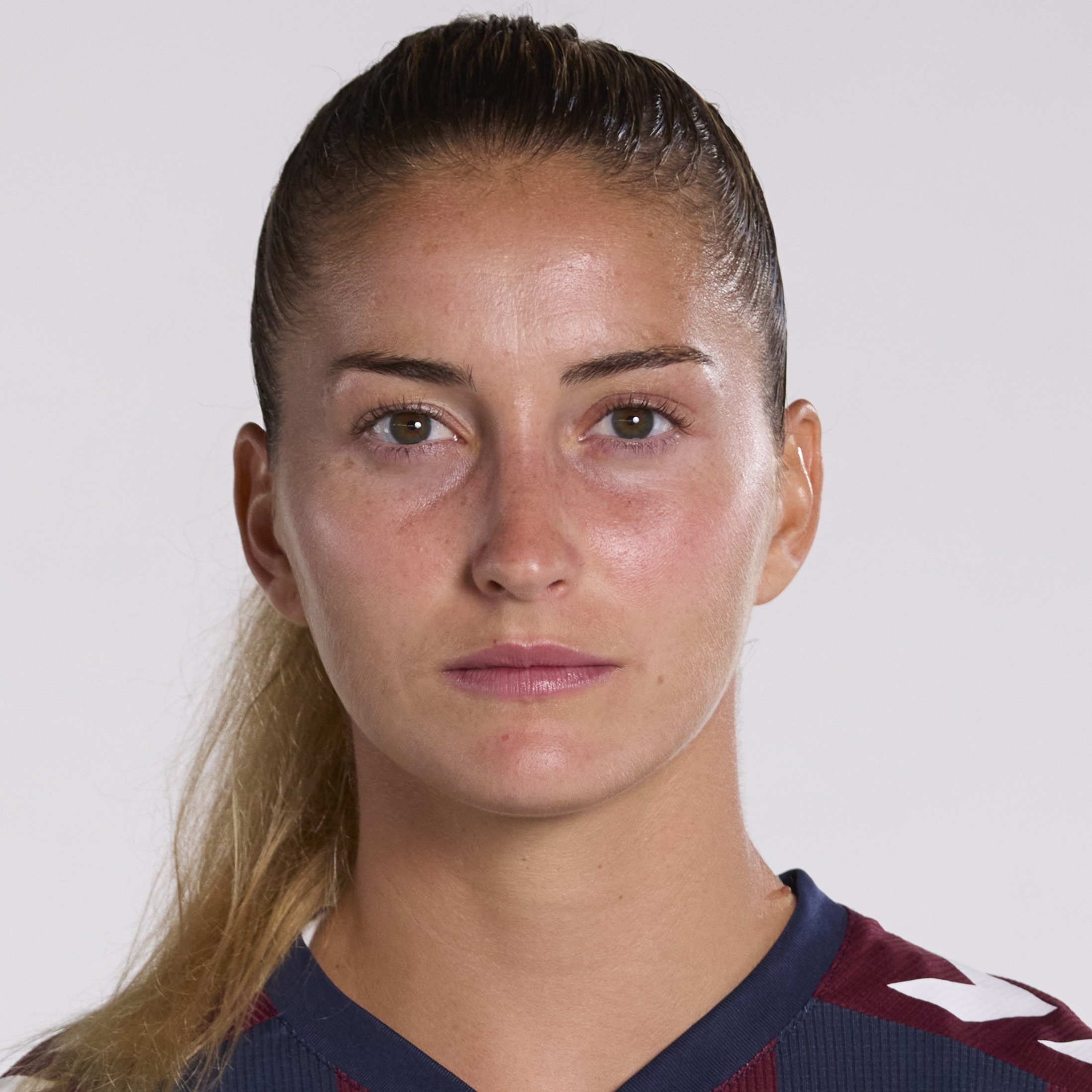 Elena Valej Montañés