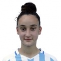 Carla Aguilar Zumaquero
