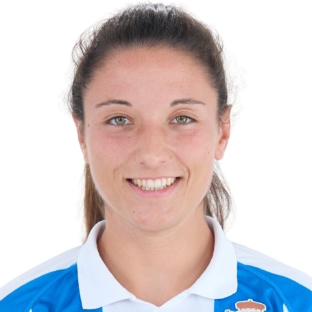 Lucía Martínez González