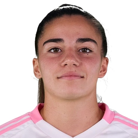 Bárbara López Gorrado