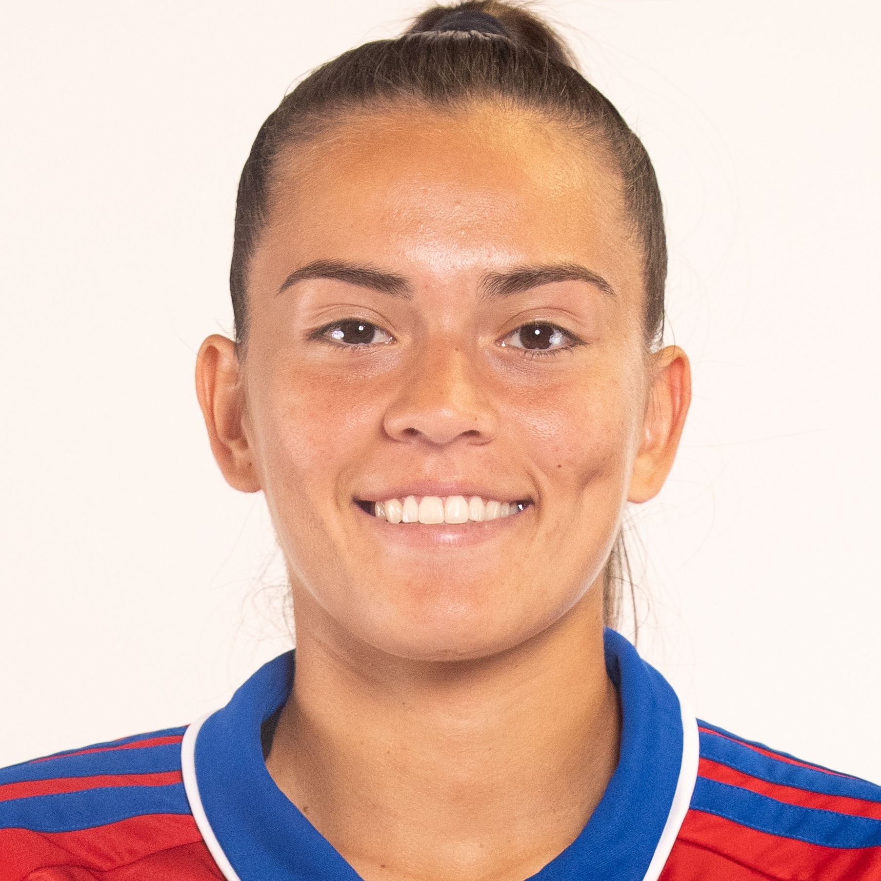 Jennifer Tatiana López Velázquez