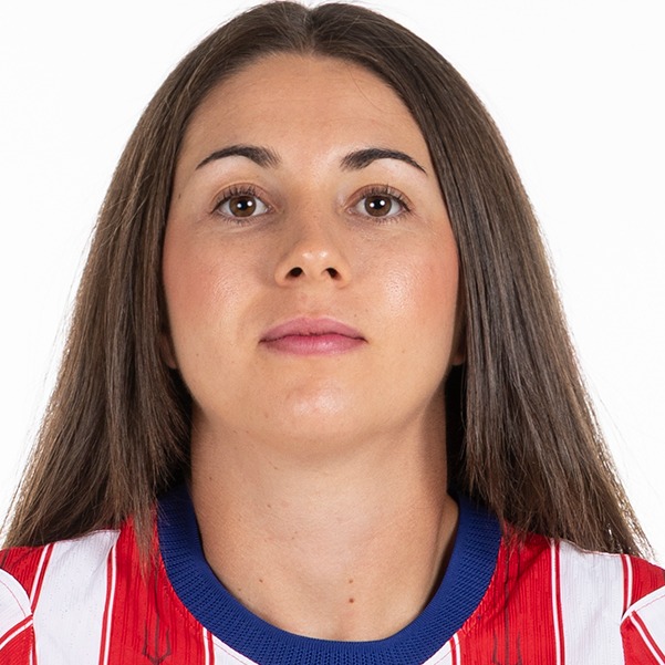 Alexia Fernández Díaz