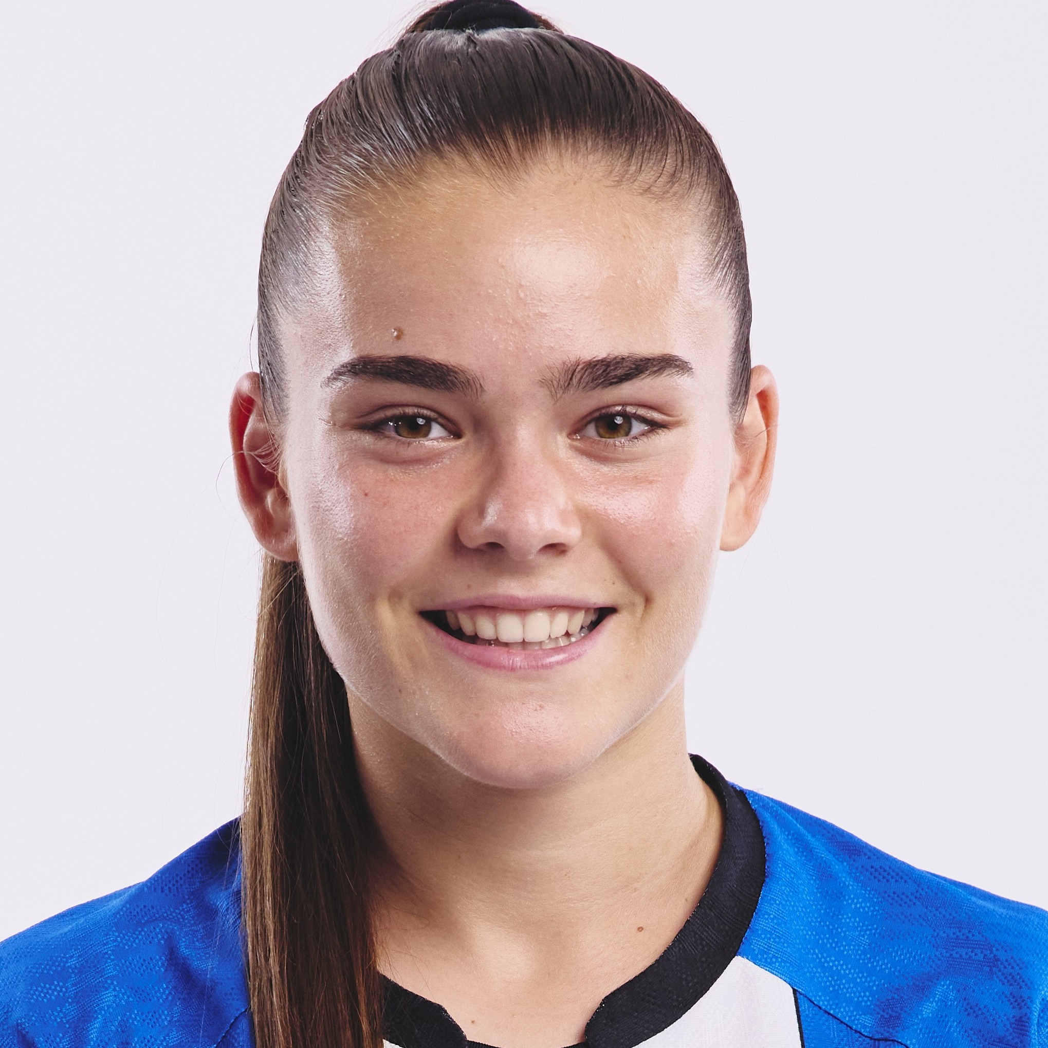 Natalia Escot Borrego