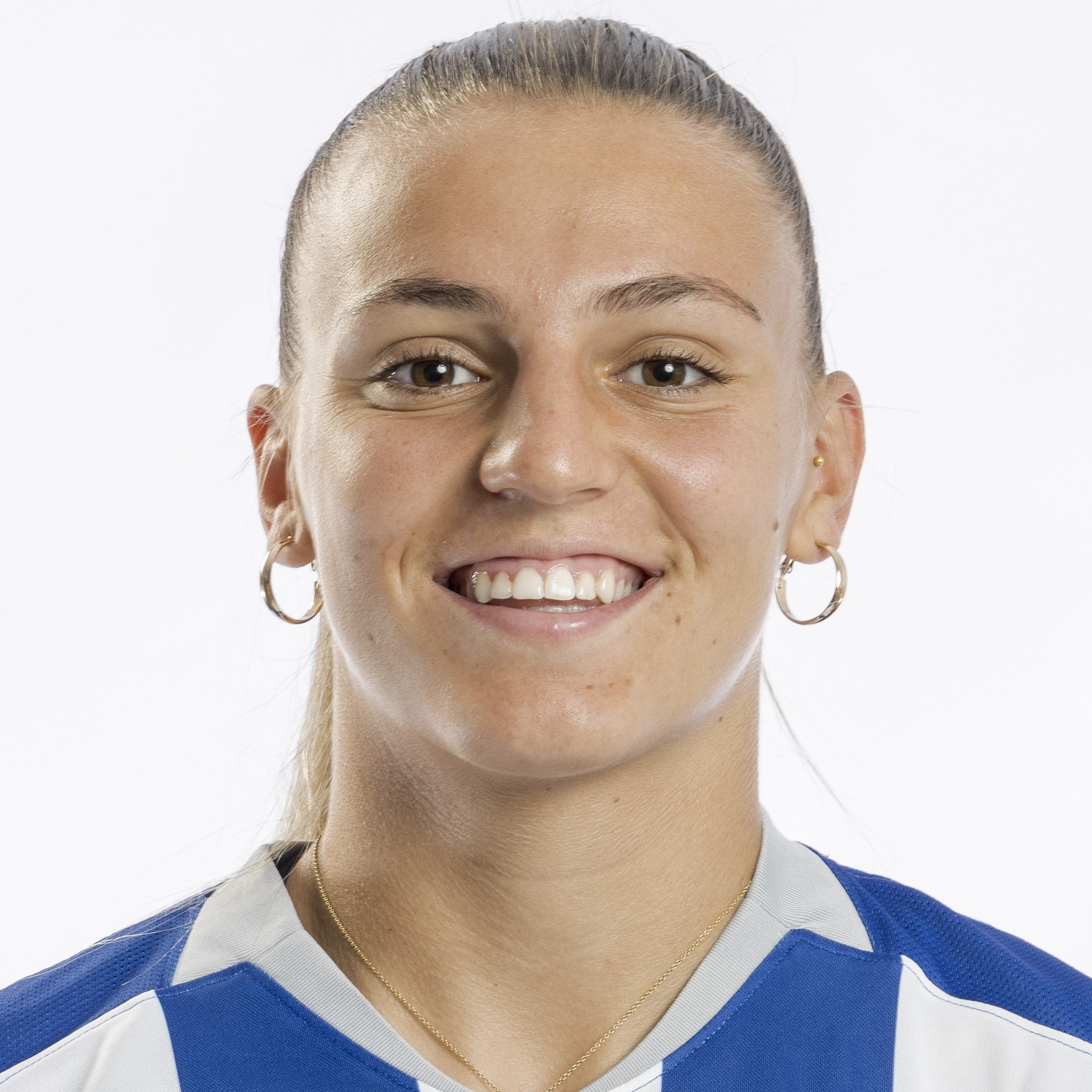 María Luisa García Antolín