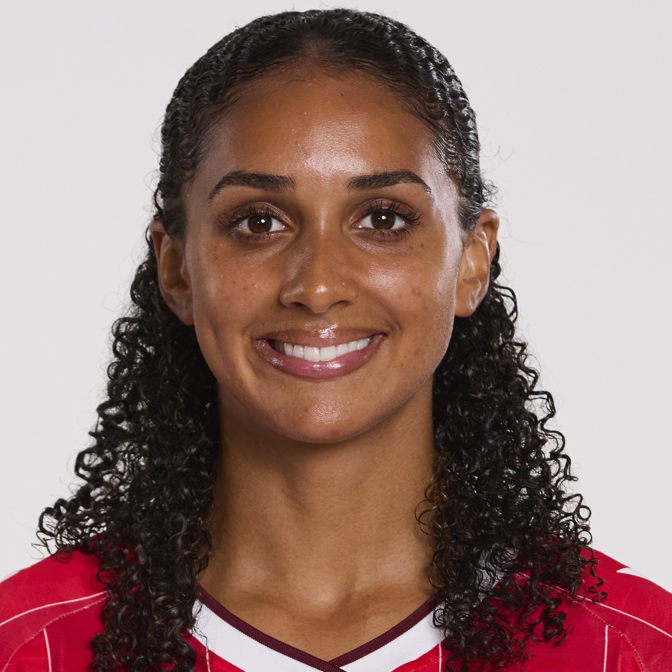 Mia Gayle Asenjo Mahabirsingh