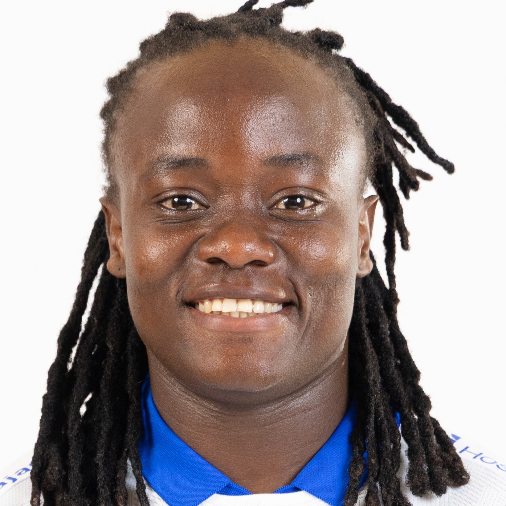 Koko Ange Mariette Christelle N'Guessan