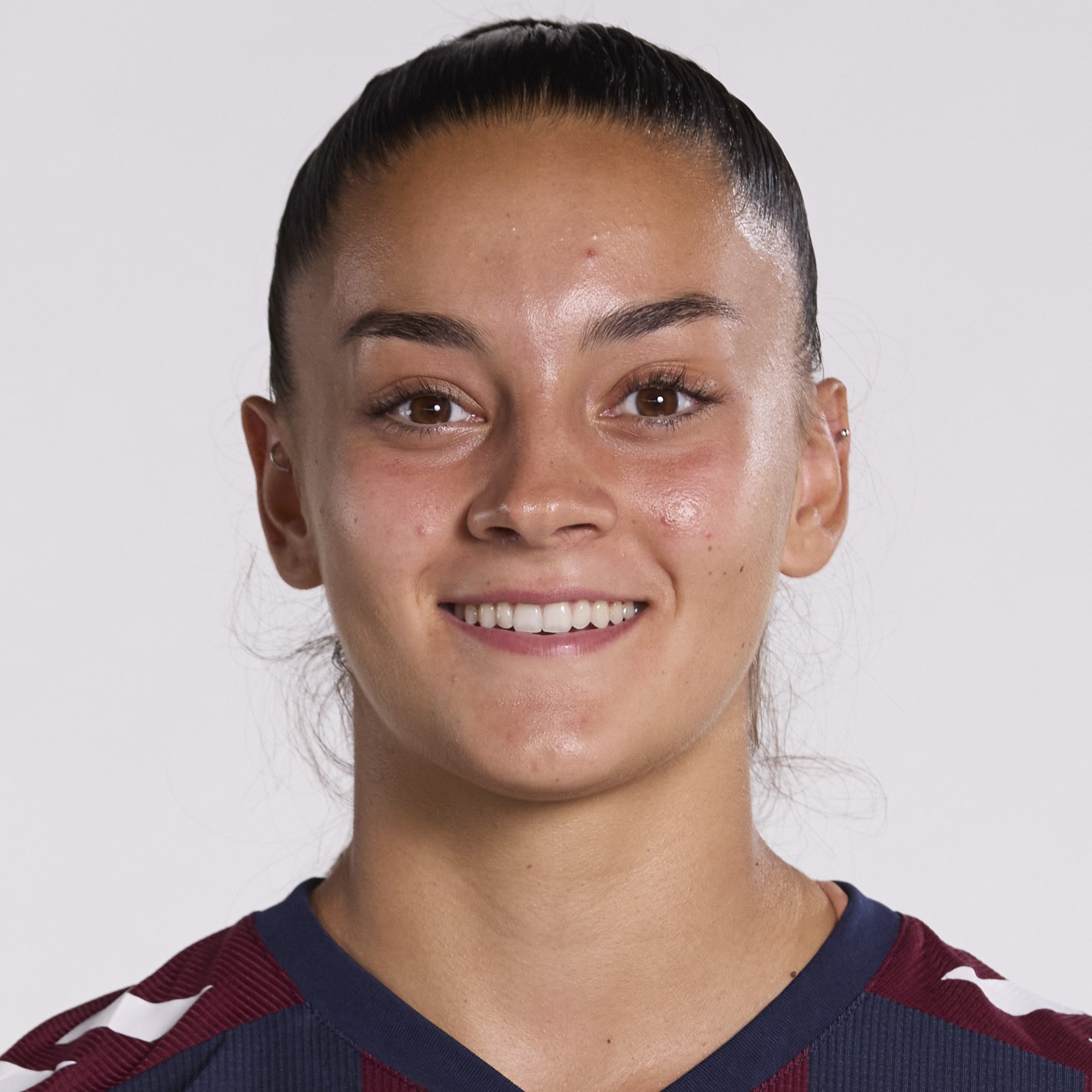 Nerea Sánchez Millán