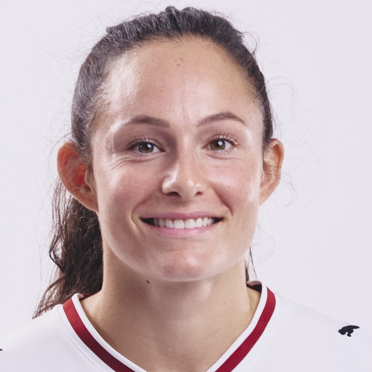 Danielle Julia Marcano