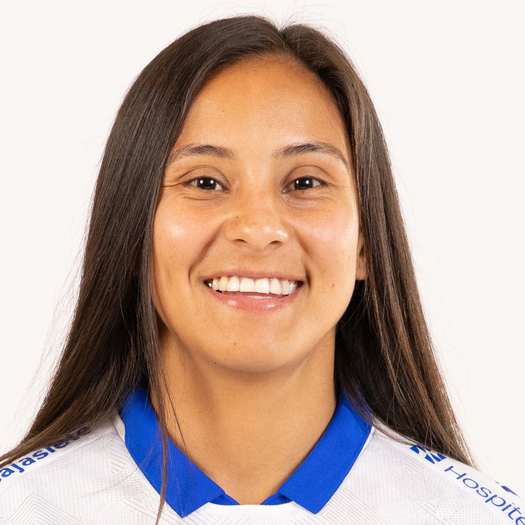 Yerliane Glamar Moreno Hernández
