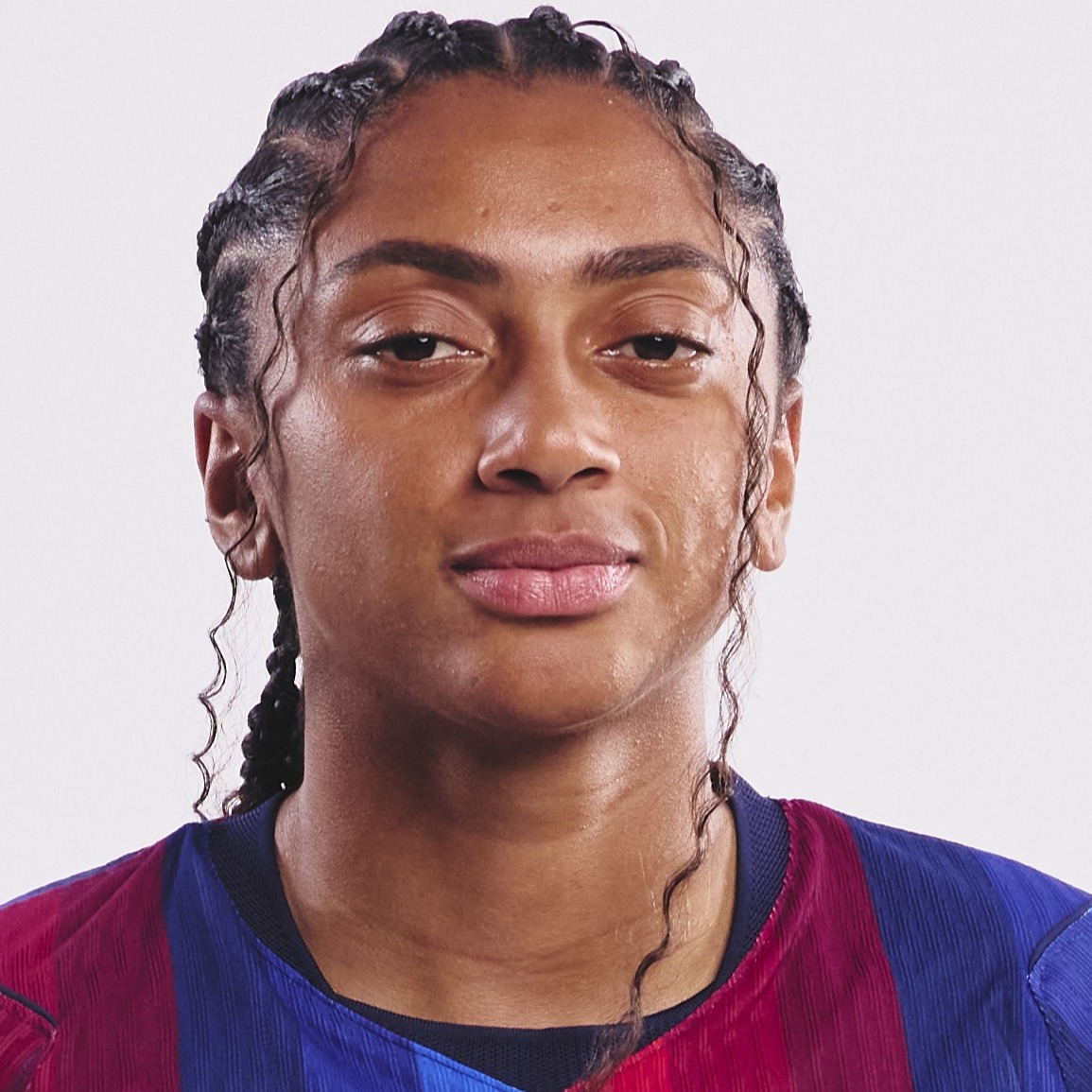 Kerolin Nicoli Israel Ferraz