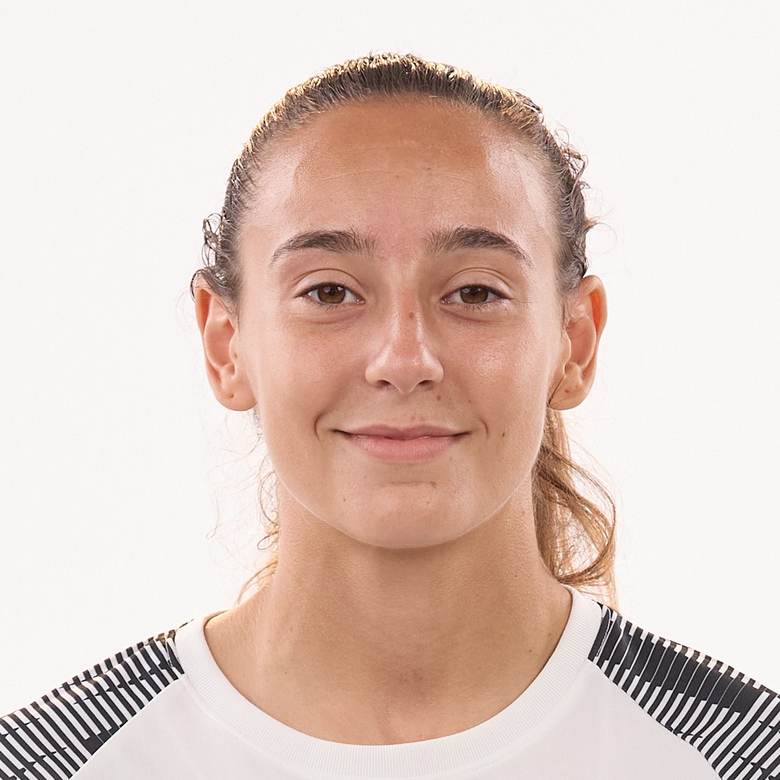 Paula Sánchez Tendero