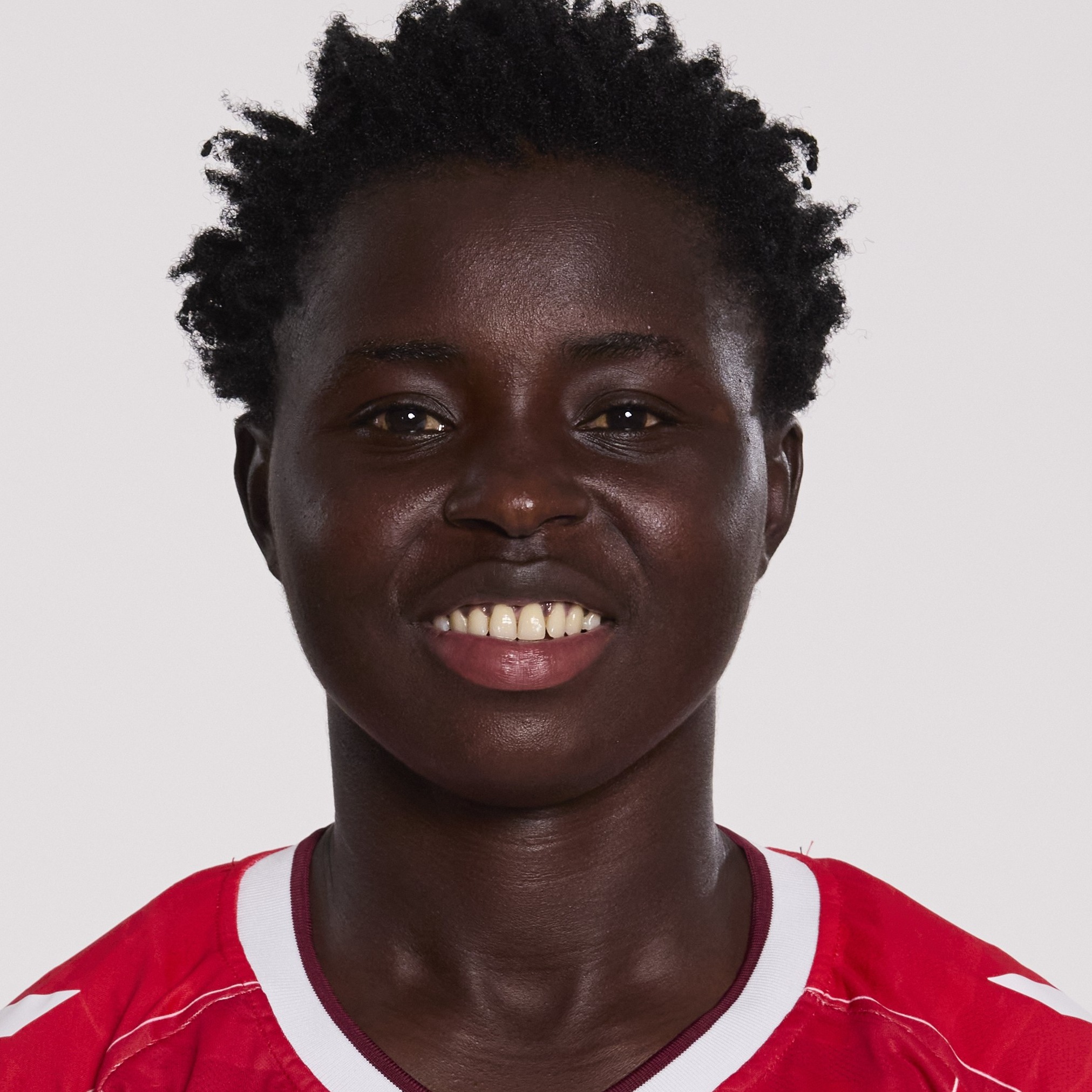 Comfort Yeboah
