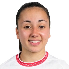 Xenia Barrios Machuca