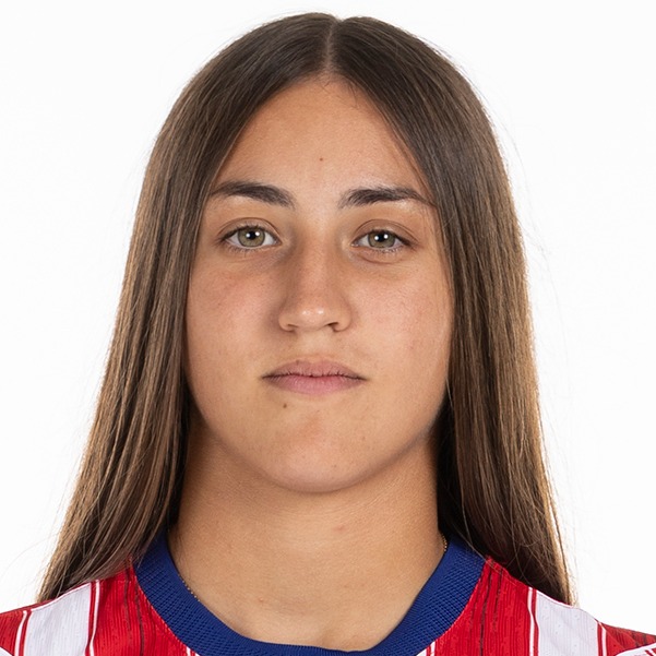 Claudia Barrios López