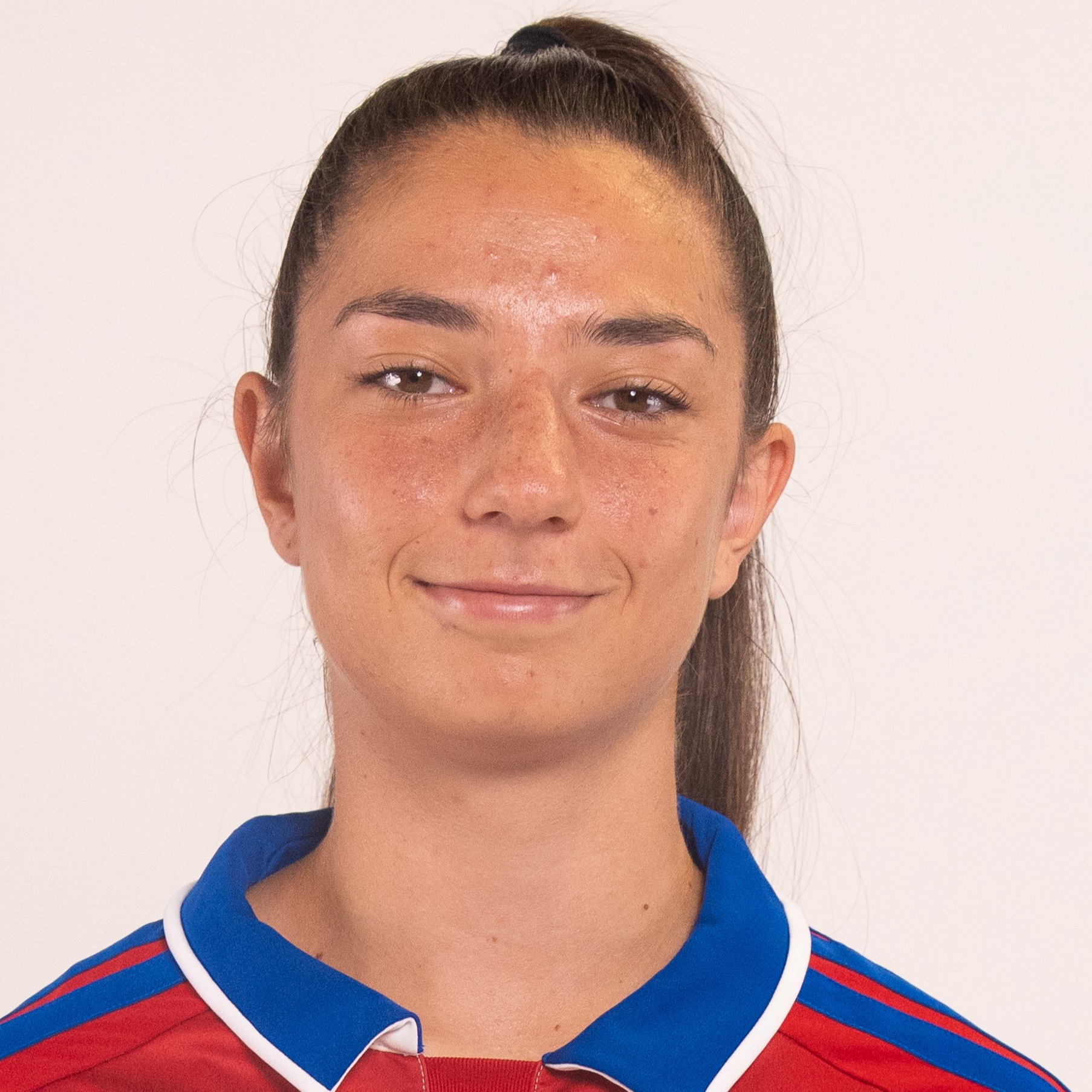 Ángela Mateos García